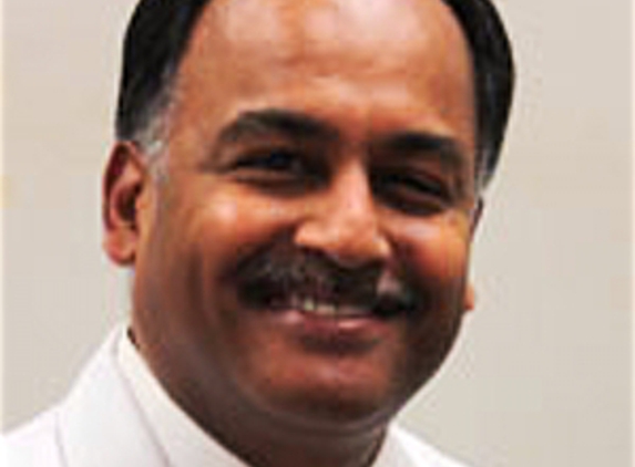 Dr. Easwar M Sundaram, MD - Sherman, TX