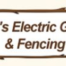 Ever's Electric Gates & Fencing - Gates & Accessories