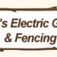 Ever's Electric Gates & Fencing