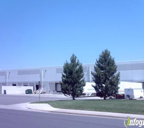 HKE Solutions LLC - Aurora, CO