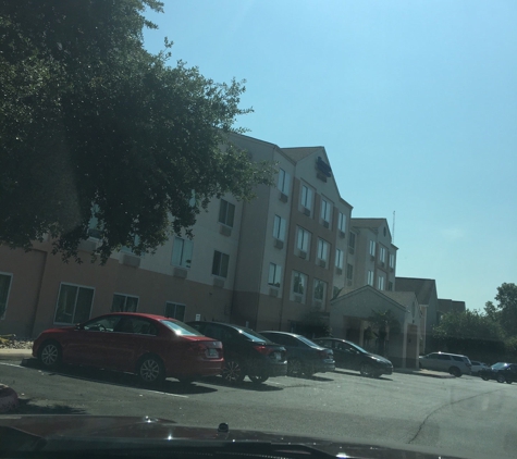 Residence Inn San Antonio Downtown/Market Square - San Antonio, TX