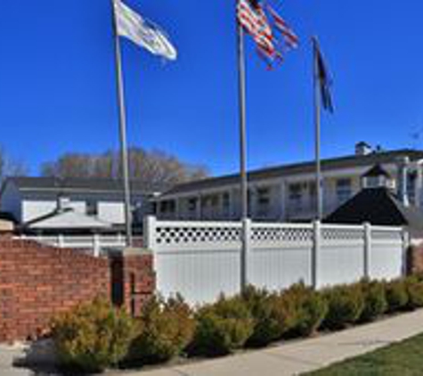 Best Western Butch Cassidy Inn - Beaver, UT