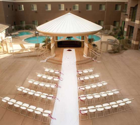 Homewood Suites by Hilton Phoenix Airport South - Phoenix, AZ