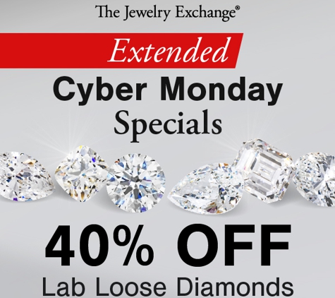 The Jewelry Exchange in Tustin | Jewelry Store | Engagement Ring Specials - Tustin, CA