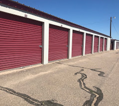 TNT Storage - La Junta, CO