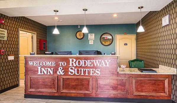 Rodeway Inn - Ithaca, NY