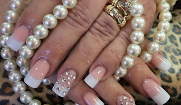 Charm Nails & Spa - Cooper City, FL