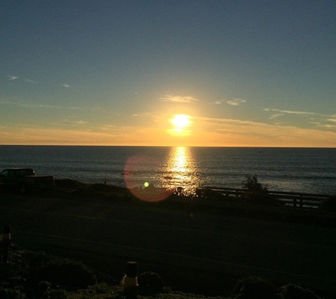 Moonstone Landing - Cambria, CA