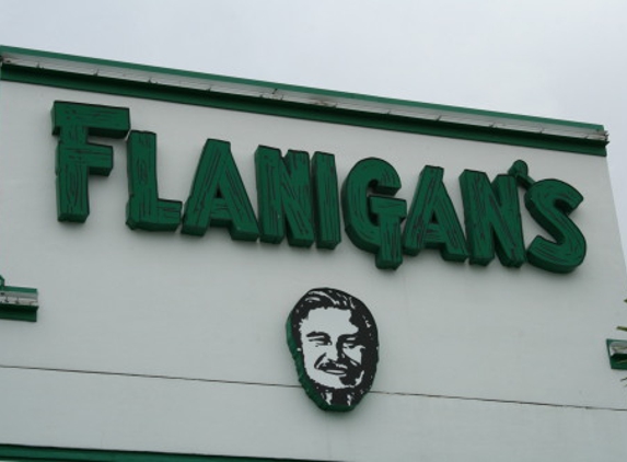 Flanigan's - Pinecrest, FL