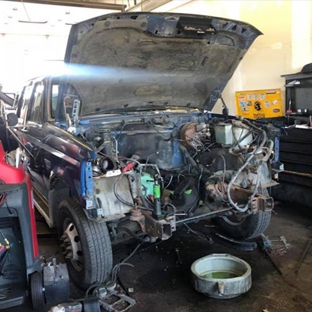 J’s Garage Auto & Truck Repair - Alsip, IL