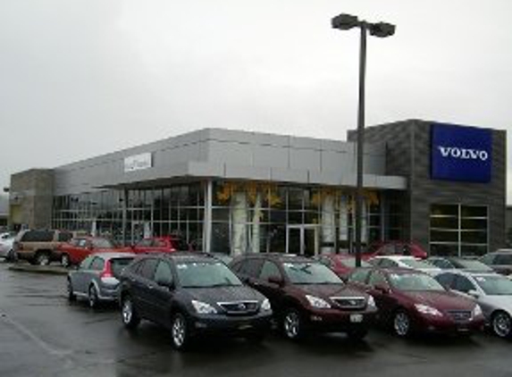 Volvo of Tacoma - Fife, WA