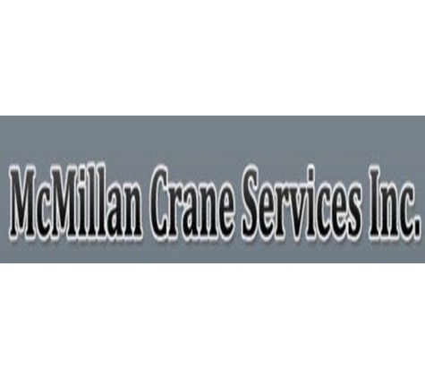 McMillan Crane Service Inc - Dallas, NC