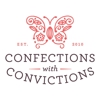 Confections with Convictions gallery