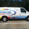 The Woodlands Comfort King Heating Air Conditioning gallery