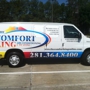 The Woodlands Comfort King Heating Air Conditioning