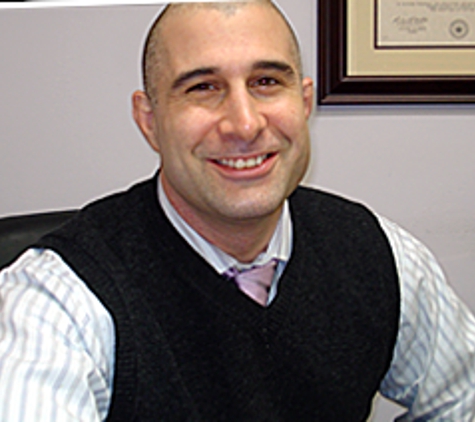 Perry M. Iacovetti, DDS, PC - Little Neck, NY