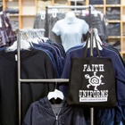 Faith Uniforms Inc