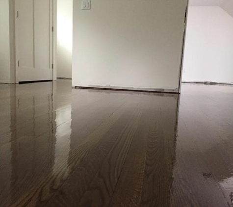 A Bueno Hardwood Floors LLC - Fairfield, CT