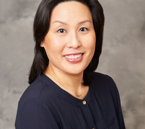 Natalie F. Choi, OD - Renton, WA
