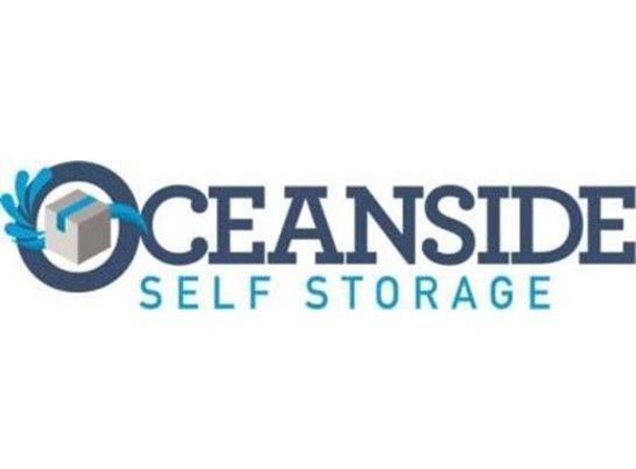 Oceanside Self Storage - Oceanside, CA