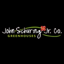 John Schuring Jr. Co. Greenhouse - Garden Centers
