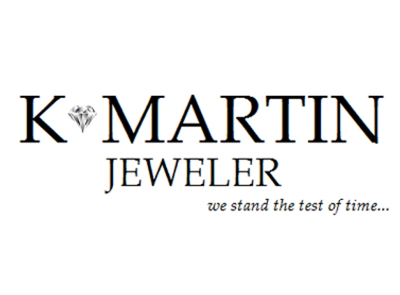 K Martin Jeweler - Dodge City, KS