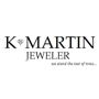 K Martin Jeweler