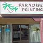 Paradise Printing