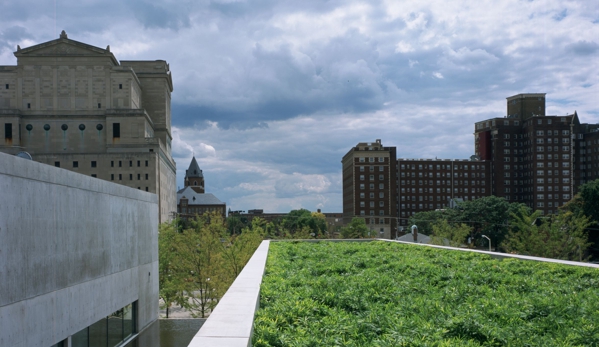 Pulitzer Arts Foundation - Saint Louis, MO