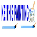 Keith's Painting - Painting Contractors