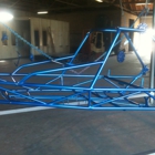 showoff powder coating