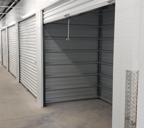 Budget Store & Lock Self Storage - Douglassville, PA