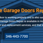 Ultimate Garage Doors Repairs