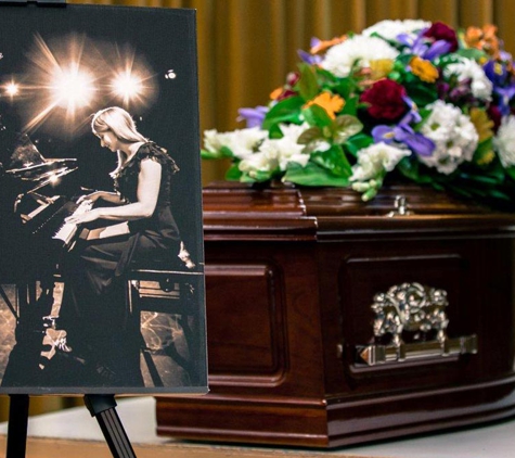 Alex Gow Funerals - Browns Plains, QLD. Family-Owned And Operated Independent Business