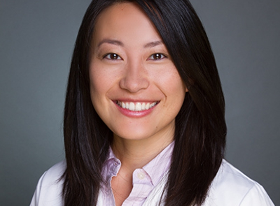 Dr. Amy Teng - Mountain View, CA