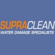 Supraclean Water Damage Specialists