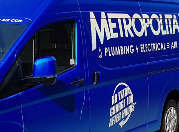 Metropolitan Air Conditioning - Adelaide, SA