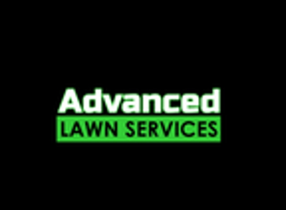 Advanced Lawn Services