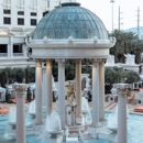 Jupiter Pool at Caesars Palace Las Vegas - American Restaurants