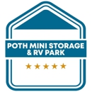 Poth Mini Storage & RV Park - Automobile Storage