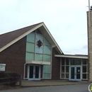Gashland United Methodist Church - United Methodist Churches
