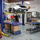 Makellos Calasssics - Auto Repair & Service