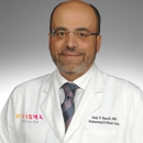 Fadi F Nassif, MD - Physicians & Surgeons, Pulmonary Diseases