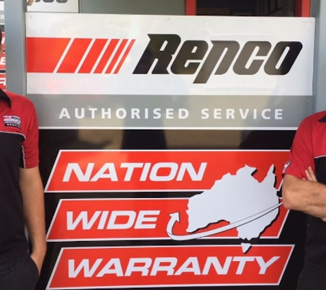 Hilaire & Speer Auto's - Bomaderry, NSW
