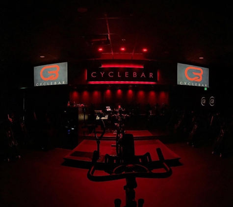 Cyclebar - Rockledge, FL