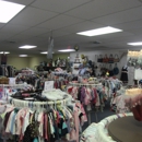Baby's Thrift Store - Baby Accessories, Furnishings & Services