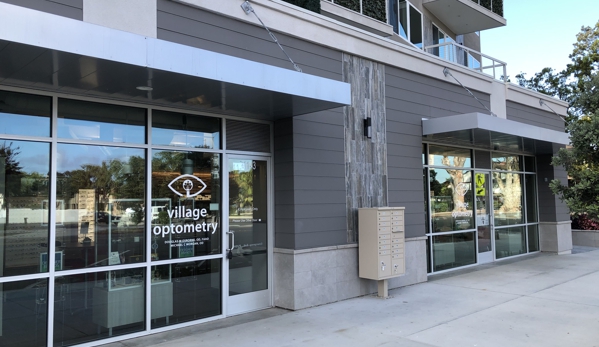 Village Optometry - Carlsbad, CA