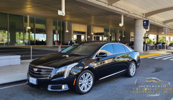 Sacramento Limousines Unlimited - Sacramento, CA