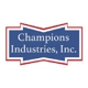 Champions Industries