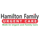 Hamilton Family Urgent Care - Nurses